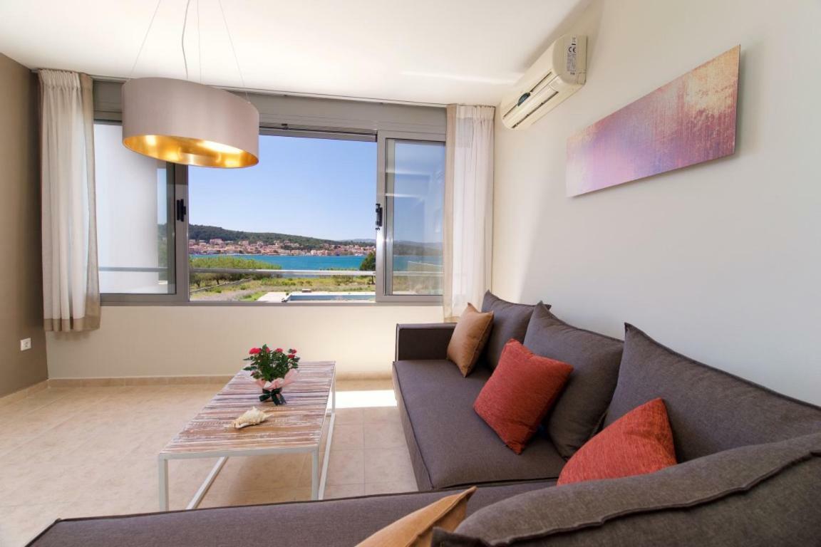 דירות ארגוסטולי Gliving365 Capital מראה חיצוני תמונה