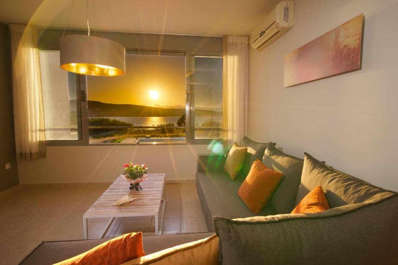 דירות ארגוסטולי Gliving365 Capital מראה חיצוני תמונה