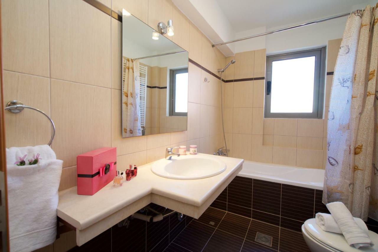 דירות ארגוסטולי Gliving365 Capital מראה חיצוני תמונה